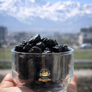 Himalayan Dried Blueberries