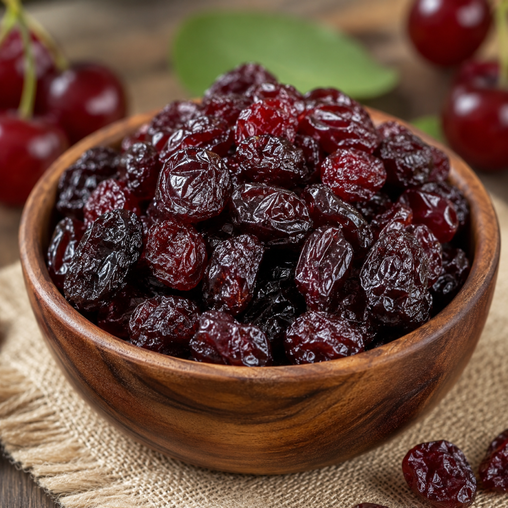 Farms Dried Cherries