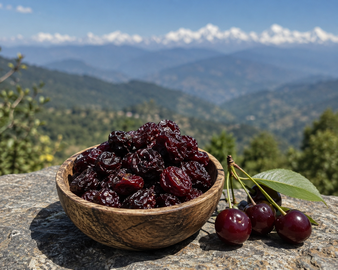 Farms Dried Cherries - Image 2